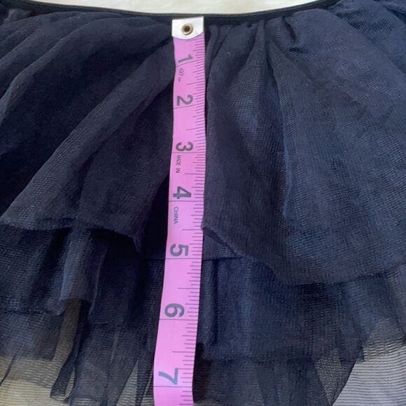 Frederick’s of Hollywood | Women’s Tutu, M - Picture 10 of 13